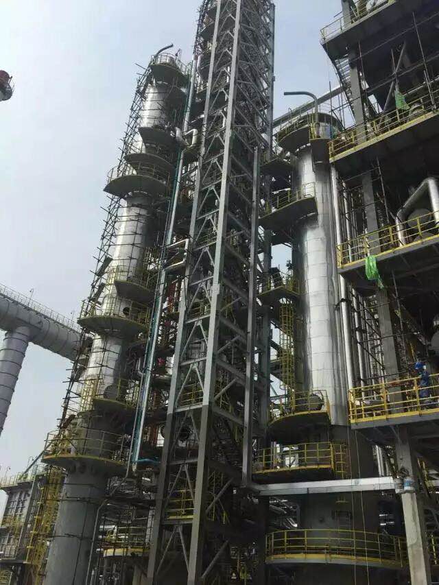 务川设备翻新喷涂・钢构厂房升级改造